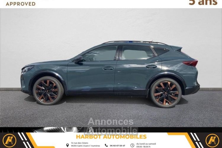 Cupra Formentor 1.5 etsi hybrid 150 ch dsg7 - <small></small> 43.900 € <small>TTC</small> - #2