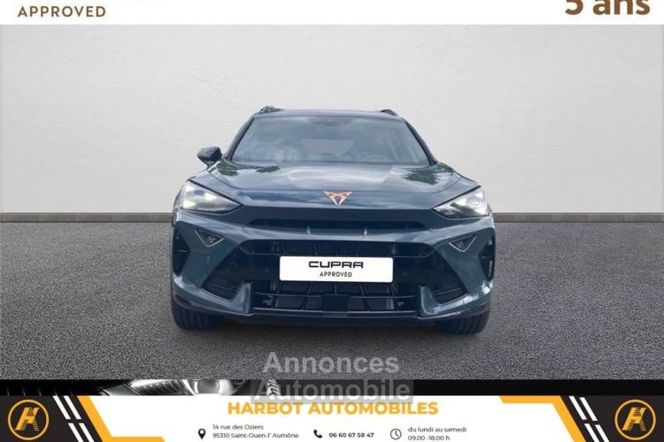 Cupra Formentor 1.5 etsi hybrid 150 ch dsg7 - <small></small> 43.900 € <small>TTC</small> - #4