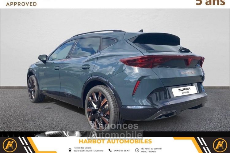 Cupra Formentor 1.5 etsi hybrid 150 ch dsg7 - <small></small> 43.900 € <small>TTC</small> - #6