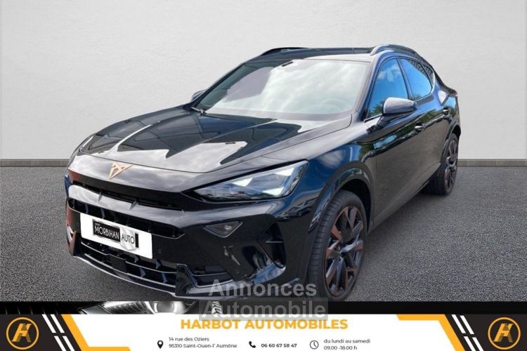 Cupra Formentor 1.5 etsi hybrid 150 ch dsg7 - <small></small> 44.600 € <small>TTC</small> - #1