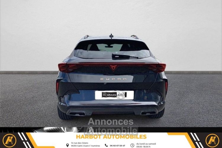 Cupra Formentor 1.5 etsi hybrid 150 ch dsg7 - <small></small> 44.600 € <small>TTC</small> - #5