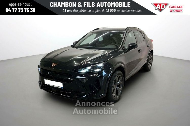 Cupra Formentor 1.5 eTSI Hybrid 150 ch DSG7 - <small></small> 36.518 € <small>TTC</small> - #1