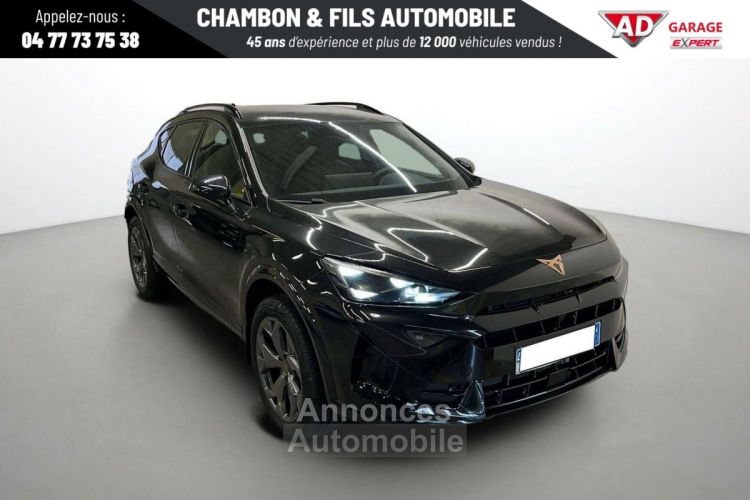 Cupra Formentor 1.5 eTSI Hybrid 150 ch DSG7 - <small></small> 36.518 € <small>TTC</small> - #2