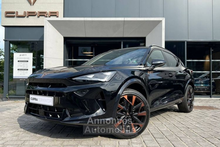 Cupra Formentor 1.5 eTSI Hybrid 150 ch DSG7 V - <small></small> 44.990 € <small>TTC</small> - #1