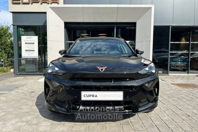 Cupra Formentor 1.5 eTSI Hybrid 150 ch DSG7 V - <small></small> 44.990 € <small>TTC</small> - #2