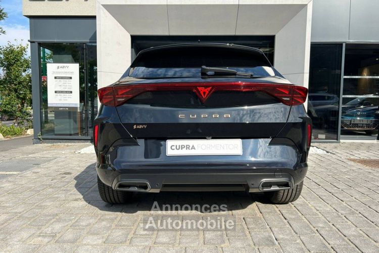 Cupra Formentor 1.5 eTSI Hybrid 150 ch DSG7 V - <small></small> 44.990 € <small>TTC</small> - #4