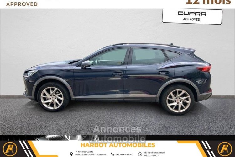 Cupra Formentor 1.5 tsi 150 ch - <small></small> 28.290 € <small></small> - #7