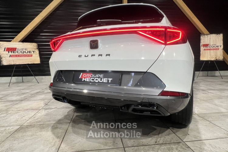 Cupra Formentor 1.5 TSI 150 ch Business Edition - <small></small> 22.990 € <small>TTC</small> - #8