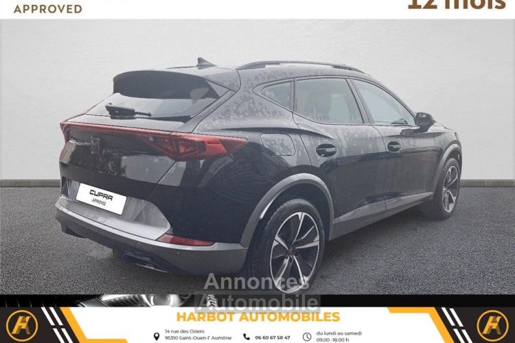 Cupra Formentor 1.5 tsi 150 ch dsg7 - <small></small> 29.490 € <small></small> - #2