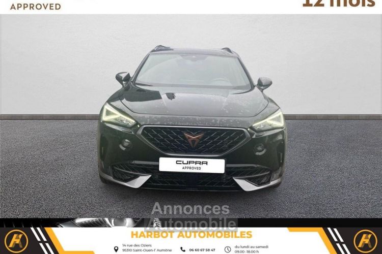 Cupra Formentor 1.5 tsi 150 ch dsg7 - <small></small> 29.490 € <small></small> - #9