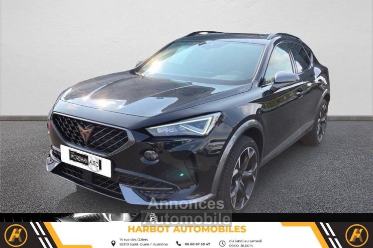 Cupra Formentor 1.5 tsi 150 ch dsg7 - <small></small> 42.490 € <small>TTC</small> - #1