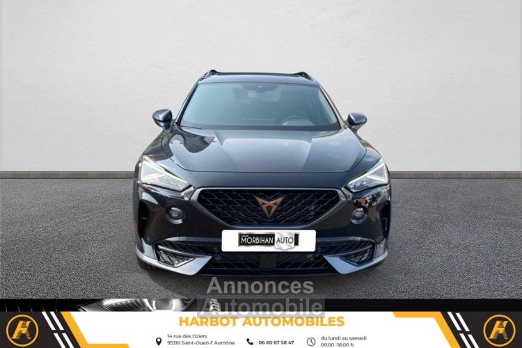 Cupra Formentor 1.5 tsi 150 ch dsg7 - <small></small> 42.490 € <small>TTC</small> - #2