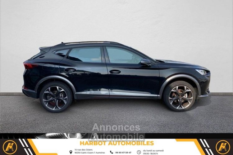 Cupra Formentor 1.5 tsi 150 ch dsg7 - <small></small> 42.490 € <small>TTC</small> - #4