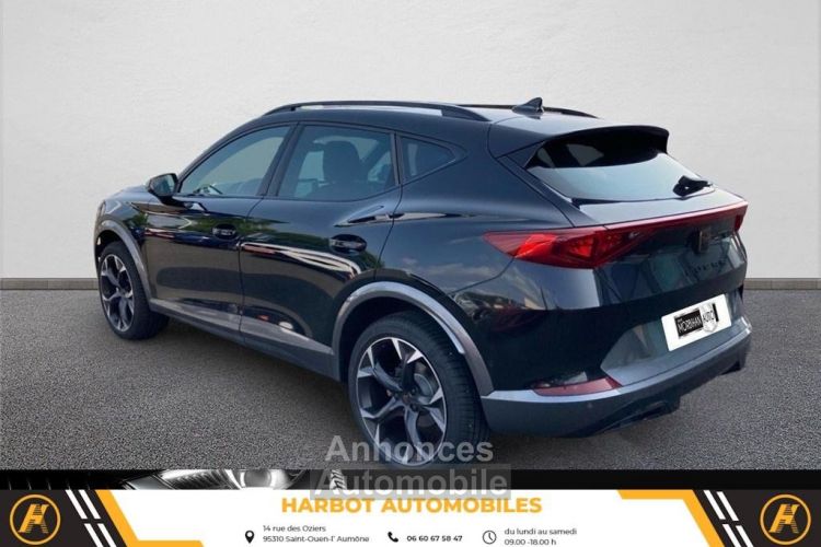 Cupra Formentor 1.5 tsi 150 ch dsg7 - <small></small> 42.490 € <small>TTC</small> - #7