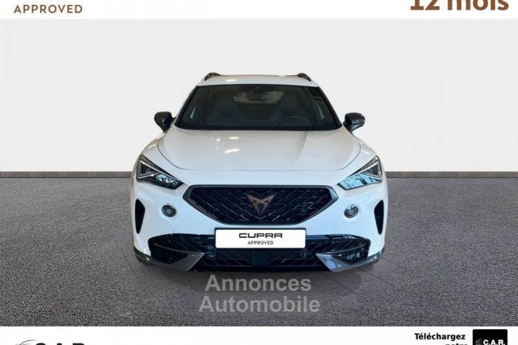 Cupra Formentor 1.5 TSI 150 ch DSG7 4th Anniversary Edition - <small></small> 29.490 € <small>TTC</small> - #2