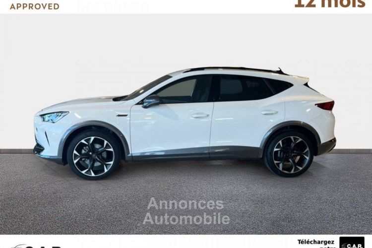 Cupra Formentor 1.5 TSI 150 ch DSG7 4th Anniversary Edition - <small></small> 29.490 € <small>TTC</small> - #3