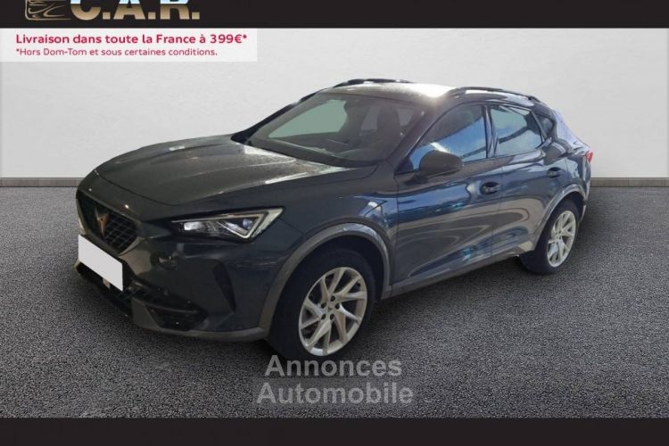 Cupra Formentor 1.5 TSI 150 ch DSG7 Business Edition - <small></small> 29.900 € <small>TTC</small> - #1