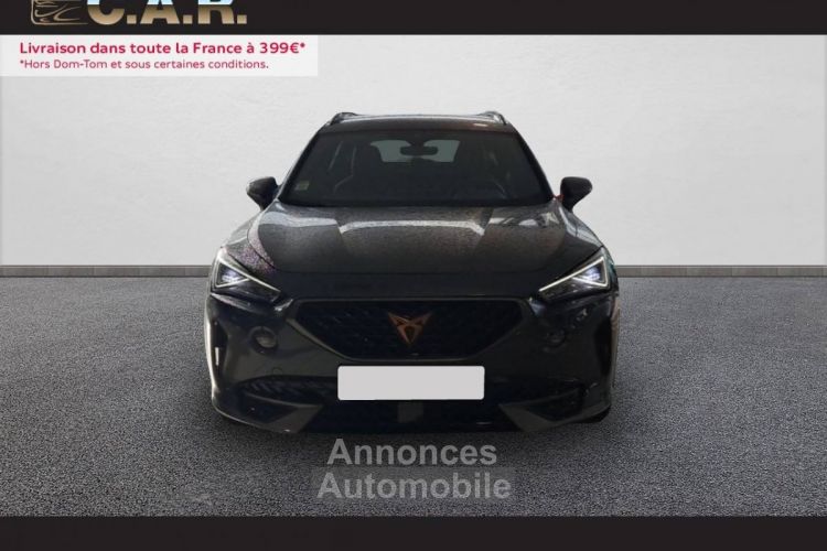 Cupra Formentor 1.5 TSI 150 ch DSG7 Business Edition - <small></small> 29.900 € <small>TTC</small> - #2