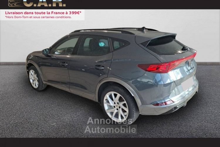 Cupra Formentor 1.5 TSI 150 ch DSG7 Business Edition - <small></small> 29.900 € <small>TTC</small> - #5