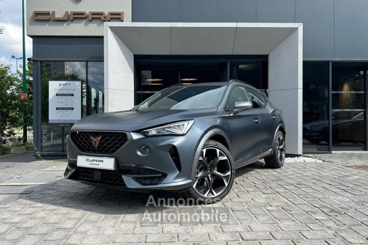 Cupra Formentor 1.5 TSI 150 ch DSG7 V - <small></small> 34.490 € <small>TTC</small> - #3