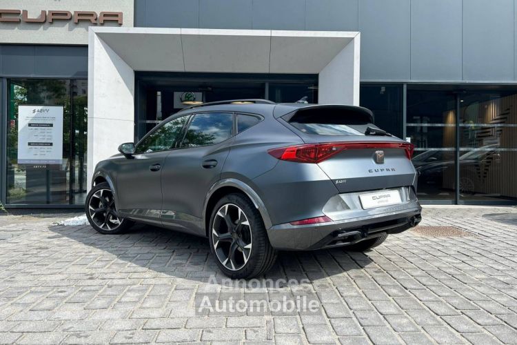 Cupra Formentor 1.5 TSI 150 ch DSG7 V - <small></small> 34.490 € <small>TTC</small> - #4