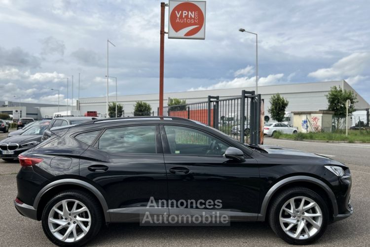 Cupra Formentor 1.5 TSI 150 ch DSG7 V - <small></small> 28.790 € <small>TTC</small> - #4