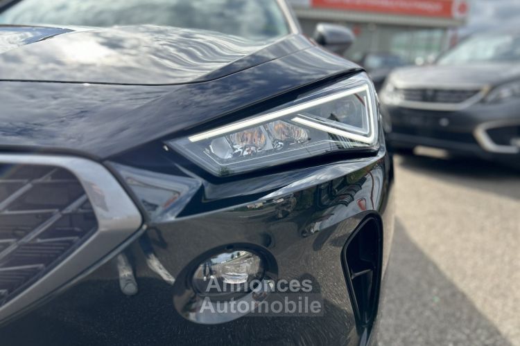 Cupra Formentor 1.5 TSI 150 ch DSG7 V - <small></small> 28.790 € <small>TTC</small> - #13