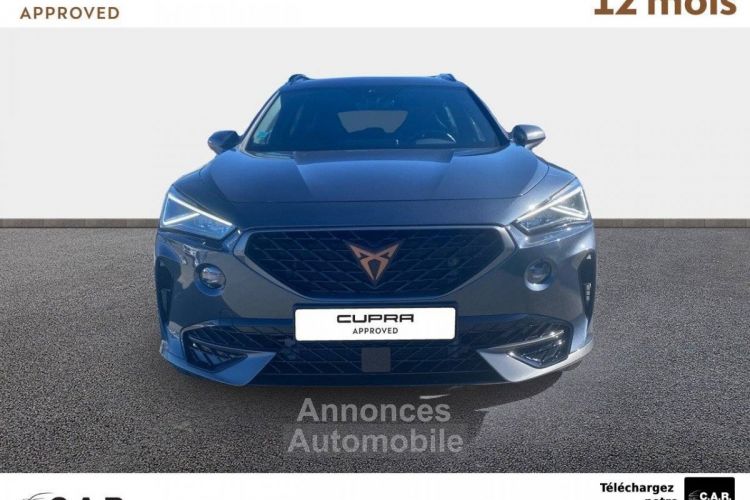 Cupra Formentor 1.5 TSI 150 ch DSG7 V - <small></small> 29.490 € <small>TTC</small> - #2