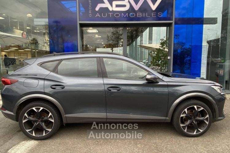 Cupra Formentor 1.5 TSI 150 ch DSG7 V - <small></small> 25.800 € <small>TTC</small> - #3