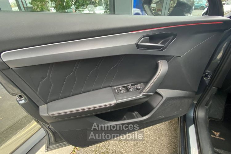 Cupra Formentor 1.5 TSI 150 ch DSG7 V - <small></small> 25.800 € <small>TTC</small> - #12