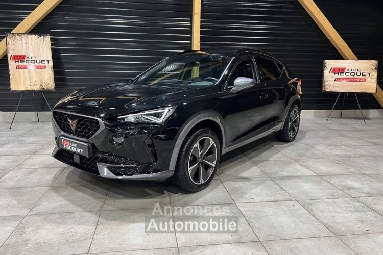 Cupra Formentor 1.5 TSI 150 ch DSG7 V - <small></small> 29.990 € <small>TTC</small> - #1