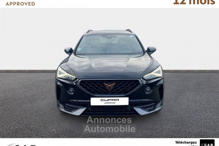 Cupra Formentor 1.5 TSI 150 ch DSG7 V - <small></small> 23.490 € <small>TTC</small> - #2