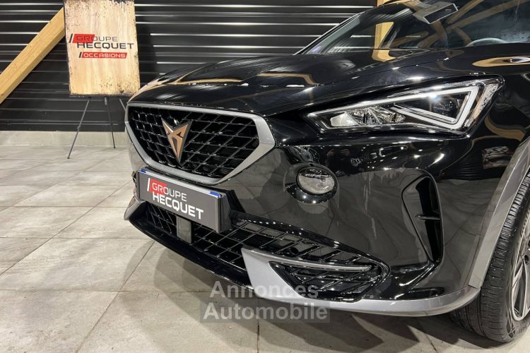 Cupra Formentor 1.5 TSI 150 ch DSG7 V - <small></small> 29.990 € <small>TTC</small> - #6