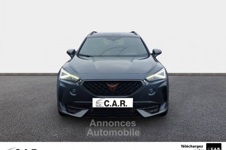 Cupra Formentor 1.5 TSI 150 ch DSG7 V - <small></small> 25.990 € <small>TTC</small> - #2