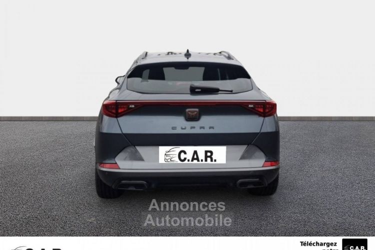 Cupra Formentor 1.5 TSI 150 ch DSG7 V - <small></small> 25.990 € <small>TTC</small> - #4