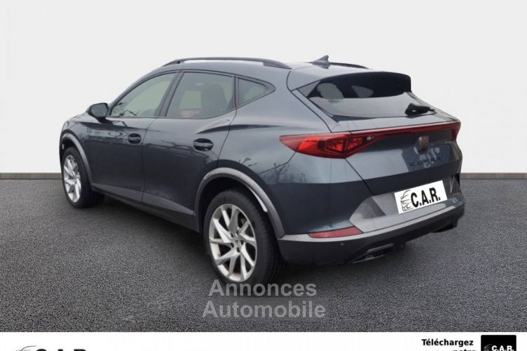 Cupra Formentor 1.5 TSI 150 ch DSG7 V - <small></small> 25.990 € <small>TTC</small> - #5