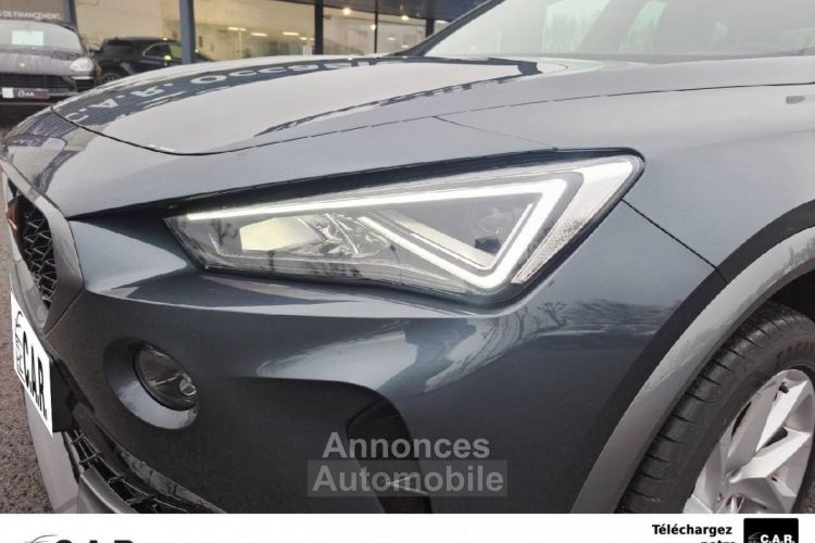 Cupra Formentor 1.5 TSI 150 ch DSG7 V - <small></small> 25.990 € <small>TTC</small> - #10