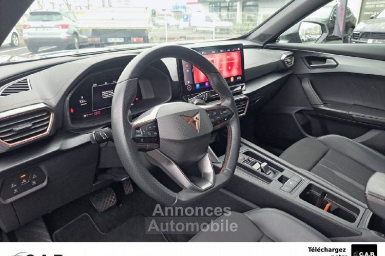 Cupra Formentor 1.5 TSI 150 ch DSG7 V - <small></small> 25.990 € <small>TTC</small> - #11