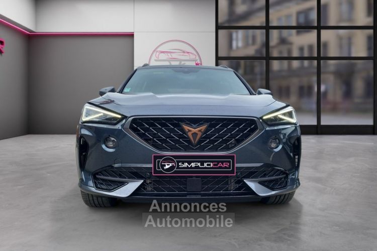 Cupra Formentor 1.5 TSI 150 ch DSG7 VZ-Line//toit pano//Garantie 12 mois - <small></small> 31.490 € <small>TTC</small> - #7