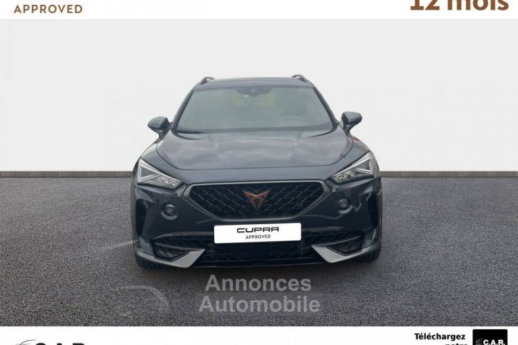 Cupra Formentor 1.5 TSI 150 ch V - <small></small> 25.980 € <small>TTC</small> - #2