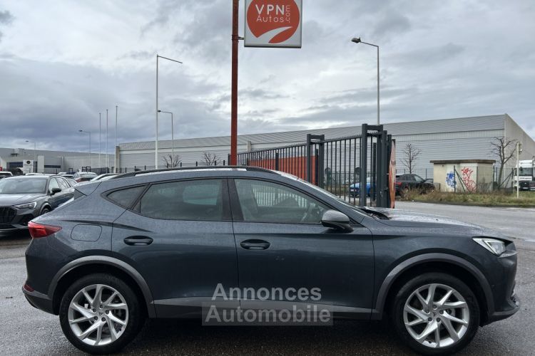 Cupra Formentor 1.5 TSI 150 ch V - <small></small> 24.990 € <small>TTC</small> - #4