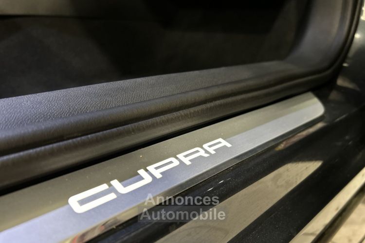 Cupra Formentor 1.5 TSI 150 ch V - <small></small> 24.990 € <small>TTC</small> - #25