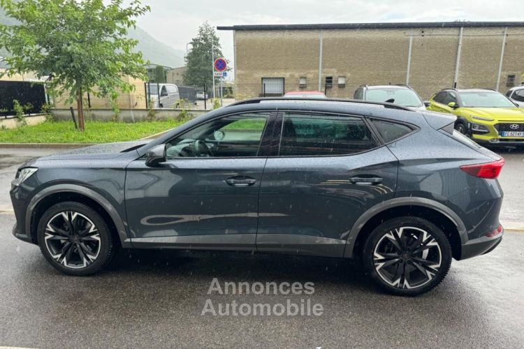 Cupra Formentor 1.5 TSI 150 DSG CARPLAY SANS FIL - <small></small> 24.480 € <small>TTC</small> - #7