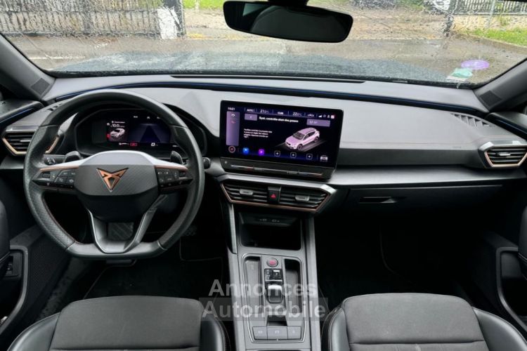 Cupra Formentor 1.5 TSI 150 DSG CARPLAY SANS FIL - <small></small> 24.480 € <small>TTC</small> - #16