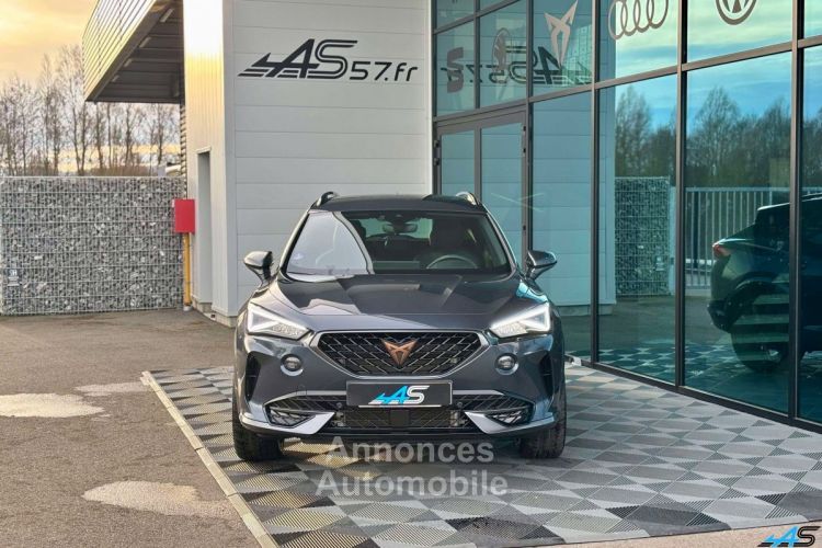 Cupra Formentor 1,5 TSI 150CH BUSINESS ÉDITION DSG 7 - <small></small> 26.990 € <small>TTC</small> - #2