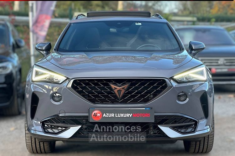 Cupra Formentor 1.5 TSI 150ch V DSG7 - <small></small> 29.490 € <small>TTC</small> - #2