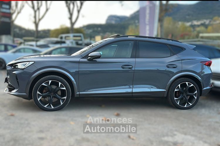 Cupra Formentor 1.5 TSI 150ch V DSG7 - <small></small> 29.490 € <small>TTC</small> - #4