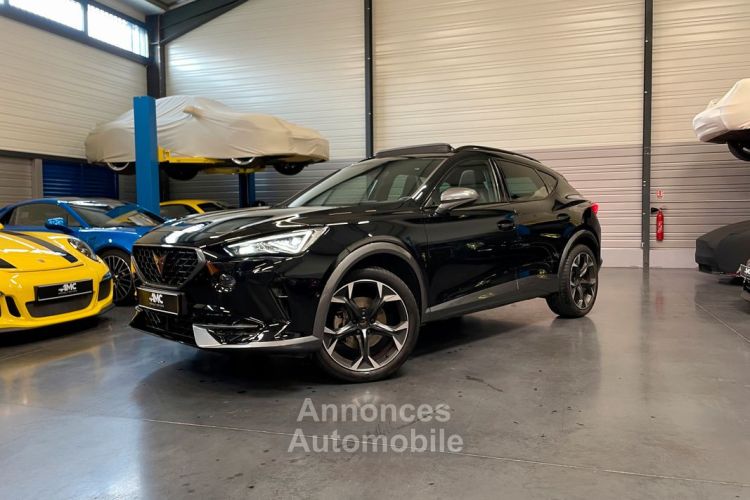 Cupra Formentor 150cv Toit Ouvrant Beats Audio Sièges Baquets ASPHALT MOTORS COLLECTION - <small></small> 32.900 € <small>TTC</small> - #2