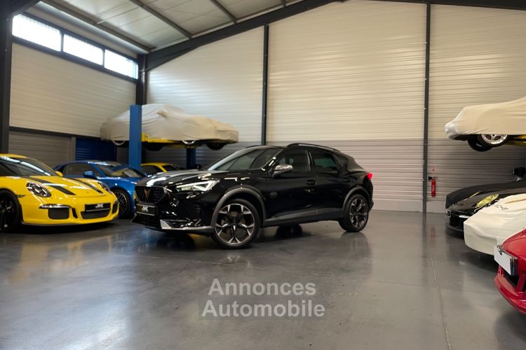 Cupra Formentor 150cv Toit Ouvrant Beats Audio Sièges Baquets ASPHALT MOTORS COLLECTION - <small></small> 32.900 € <small>TTC</small> - #6