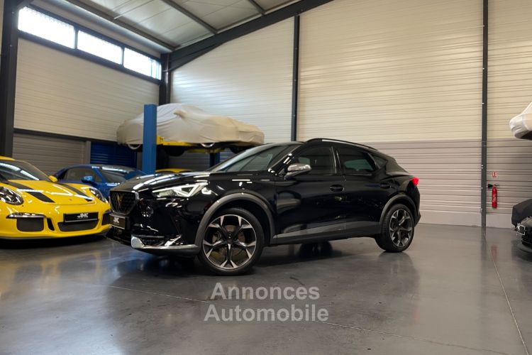 Cupra Formentor 150cv Toit Ouvrant Beats Audio Sièges Baquets ASPHALT MOTORS COLLECTION - <small></small> 32.900 € <small>TTC</small> - #7